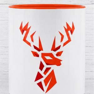 Wild Cairns Mug